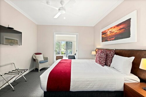 Caves House Apartments Yallingup, Book Apartment Yallingup Geographe Bay