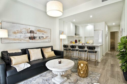 Granada Luxury Apartments, Забронировать Апартаменты/квартира Апартаменты Гранады, рядом с Монастырь Santa Isabel la Real, Апартаменты/квартира
