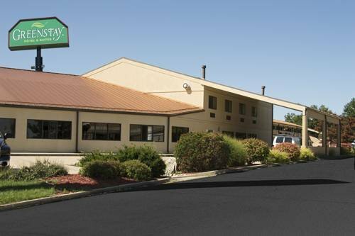 Greenlight Inn & Suites St James, Prenota Hotel St. James Ozark