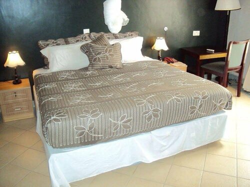 Silver Springs Hotel Uganda, Boek Hotel Hotels in Kampala met zwembad, Zwembad