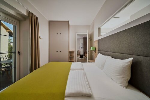 Residence Mozart by Welcome to Salzburg, Забронировать Апартаменты/квартира Окрестности Зальцбурга Зальцбург, рядом с Музей-пивоварня «Пивной мир Штигль»