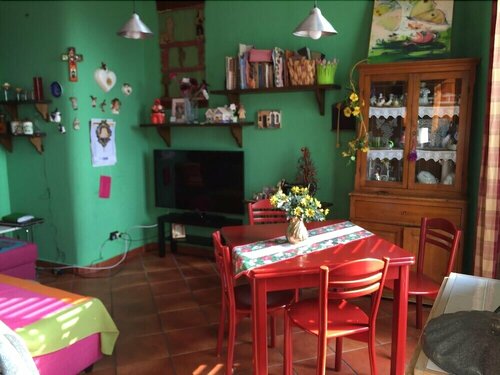 B&B Casa Margherita, Prenota Bed & breakfast Hotel a Sicilia con parcheggio, Parcheggio