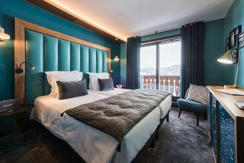Appartment du Marquis, Забронировать Отель Куршевель Три Долины