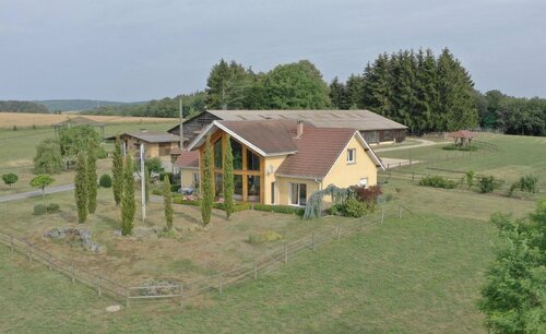 Au Domaine du Cerf, Book Hotel Dannemarie Sundgau