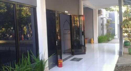 Edotel Kusuma, Rezervasyon Otel Giri East Java