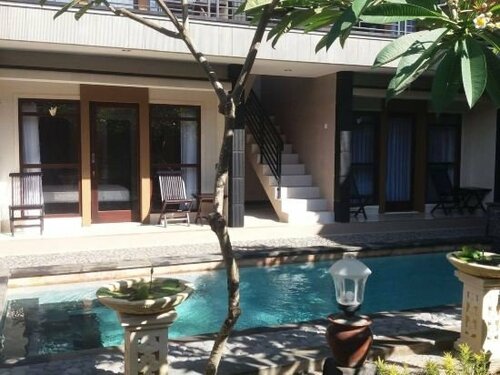 Kubu D' Bukit Homestay, Забронировать Отель Отели провинции Бали с завтраком, Завтраки