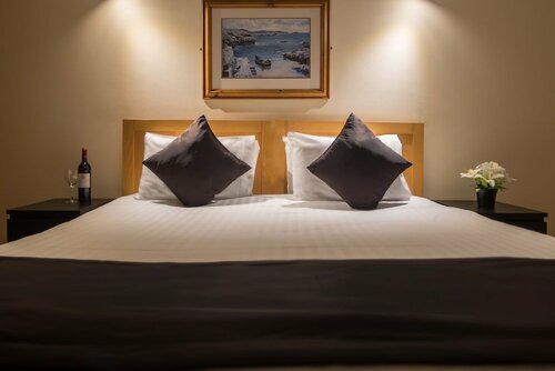 Galway Bay Sea View Apartments, Забронировать Апартаменты/квартира Апартаменты Голуэй, Апартаменты/квартира
