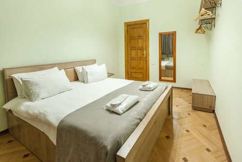 Jako Boutique Hotel, Забронировать Бутик-отель Отели Тбилиси с завтраком, рядом с Тависуплебис моедани, Завтраки