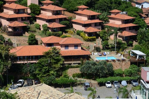 Aguabúzios Hotel, Забронировать Отель Жуан-Фернандес Бузиус