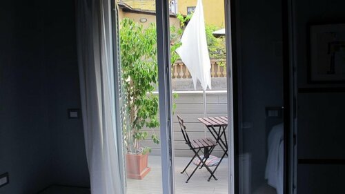 Buonanotte Colosseo, Book Bed and Breakfast Monti Rom