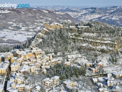 Hotel Villa delle Fate, BW Signature Collection, Забронировать Отель Отели Чмоне с парковкой, Парковка