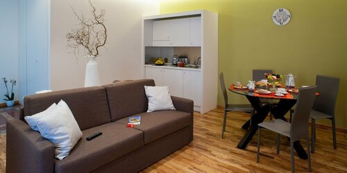 Casa Majore, Réserver Hôtel Hôtels à Sicile avec parking, Parking