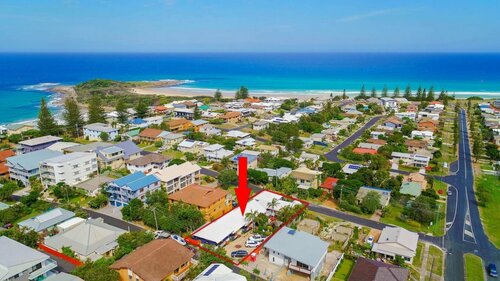 Clubyamba Beach Holiday Accommodation, Забронировать Мотель Ямба Clarence Valley, рядом с Маяк Ямба