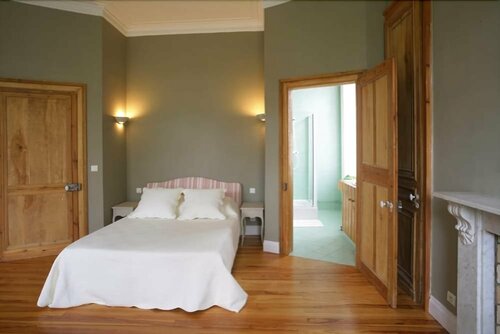 Le Château de Philiomel, Rezervasyon Bed and Breakfast Lillers Pas-de-Calais