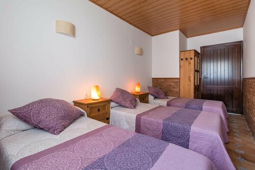 El Castillo de Celia, Prenota Hotel Hotel 3 stelle a Aragona, 3*