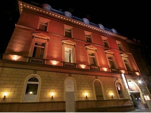 Aparthotel am Münzplatz, Забронировать Апарт-отель Старый город 