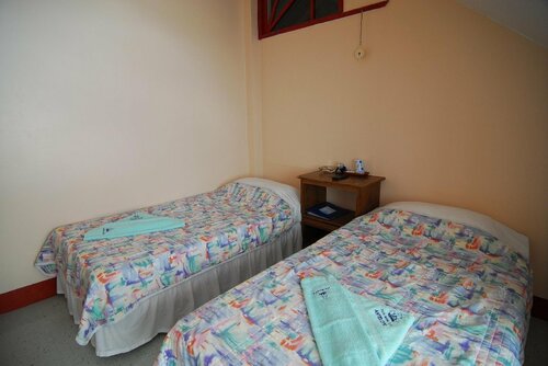 ANTELOPE GUESTHOUSE, Prenota Affittacamere Koror Koror