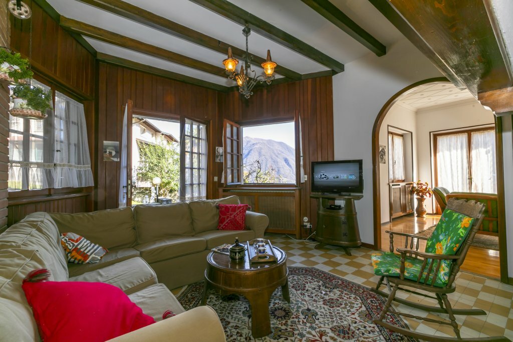 Villa Dizzasco