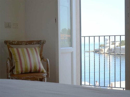 B&B Suite Home Dimora di Charme, Book Bed and Breakfast 3-stjernede hoteller i Trani, 3*