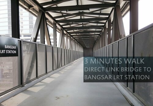 The EST Bangsar Kuala Lumpur, Забронировать Отель Брикфилдс Куала-Лумпур