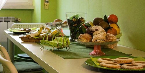 Gli Alloggi di Papà, Buchen Sie Hotel Rom Latium