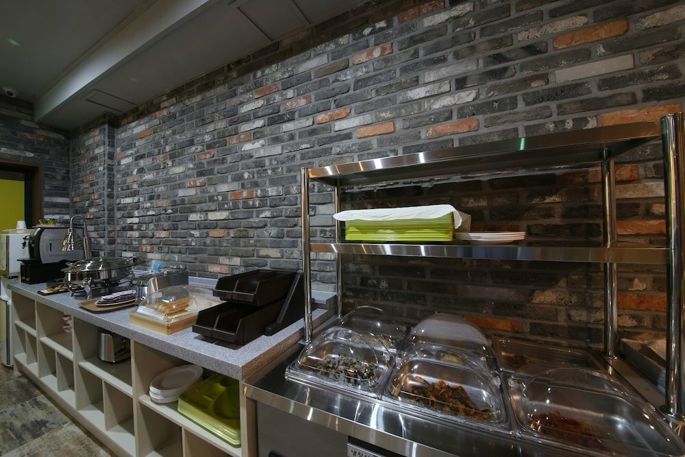 Hotel Yeogiuhtte Gwangju Ha Nam