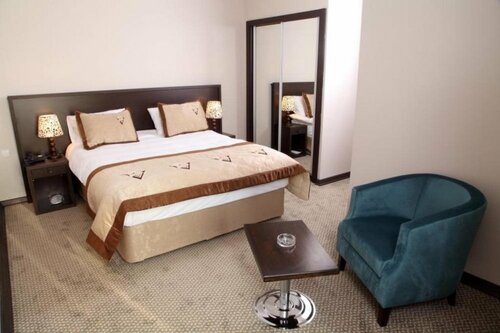 Villa Vanilla Hotel, Rezervați Hotel Kartal Beyoglu