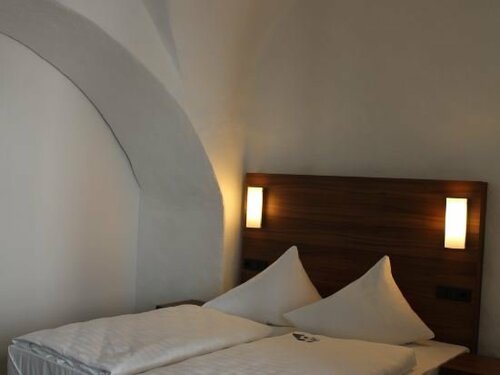 Hotel garni Anger 5, Забронировать Отель Бад-Франкенхаузен-Кифхойзер Kyffhauser District
