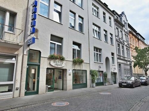 Hotel Aigner, Забронировать Отель Нордштадт 