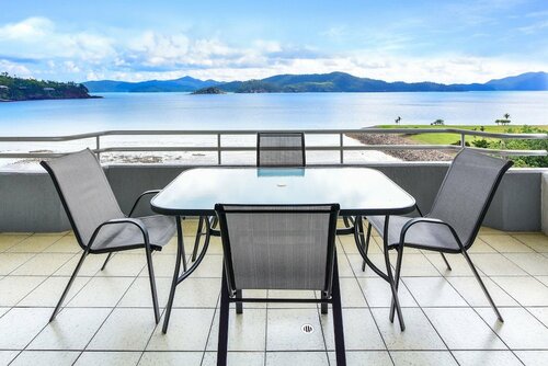 Whitsunday E1306, Забронировать Отель Остров Гамильтон Whitsundays, рядом с Escape Beach