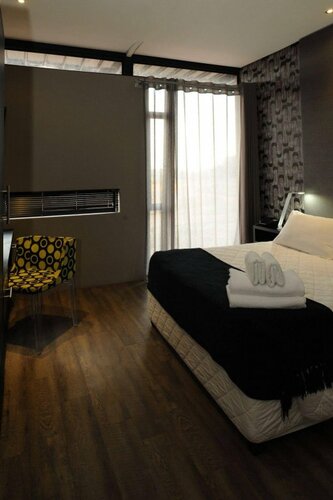 Urban Hotel Kathu, Забронировать Отель Катху Постмасбург