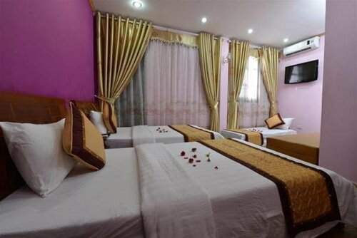 golden time hostel, Buchen Sie Hostel Hostels in Ha Noi Municipality, Hostel