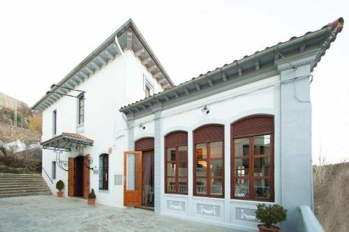 La Castellana - Habitaciones y desayuno, Забронировать Отель Отели Castellon Province с завтраком, Завтраки