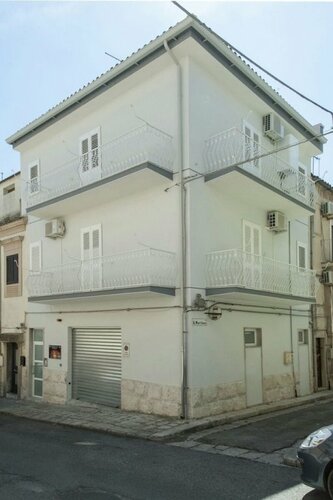 Ragusa Terra Priziusa, Забронировать Отель «постель и завтрак» Отели в центре Рагуза, в центре