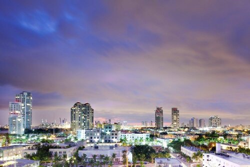 Marriott Stanton South Beach, Prenota Hotel South Beach Miami Beach