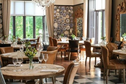 Glazebrook House Hotel, Rezervați Hotel Hoteluri 4* în Dartmoor, 4*