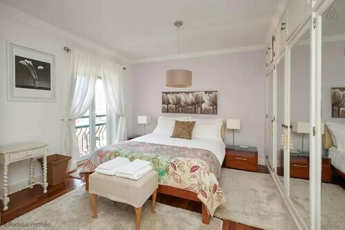 Luxury Sea View, Забронировать Отель Кашкайш Estoril Coast