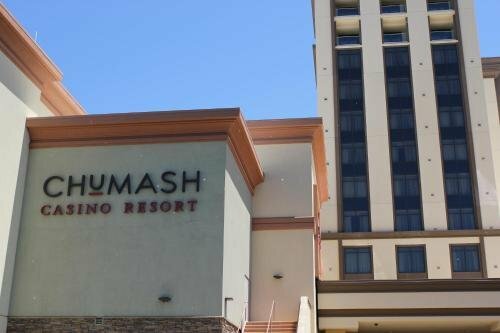 Chumash Casino Resort, Забронировать Курортный отель Санта-Инез Santa Ynez Valley