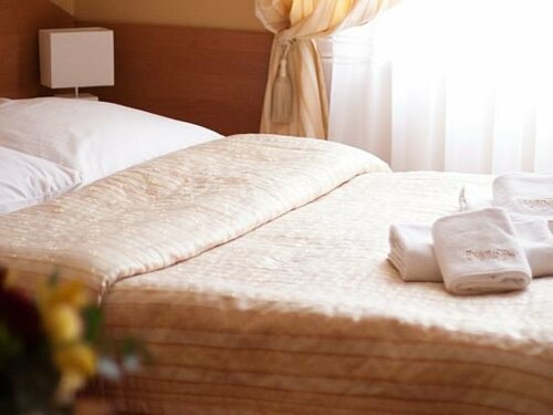 Hotel Poniatowski, Prenota Hotel Hotel a Radom con parcheggio, Parcheggio
