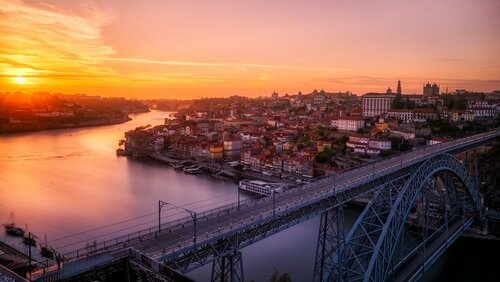Porto City Hotel, Забронировать Отель Cedofeita / Santo Ildefonso / Se / Miragaia / Sao Nicolau e Vitoria 