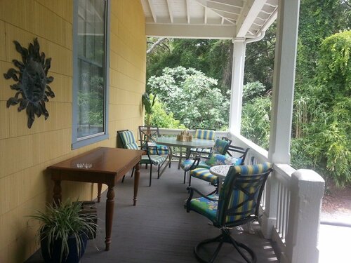 Tybee Island Inn Bed & Breakfast, Rezervasyon Bed and Breakfast Savannah Beach Tybee Island
