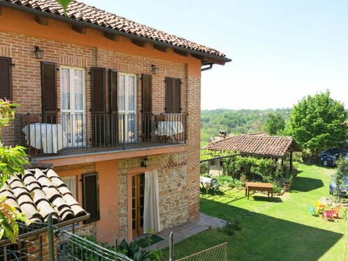 Bricco Dei Ciliegi, Varaa Bed and Breakfast Cortazzone Piemonte