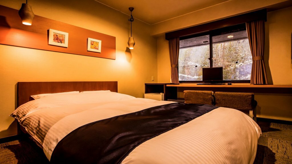 Yukai Resort Gero Onsen Gero Saichoraku Honkan