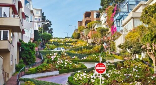 Columbus Inn, Rezervați Hotel North Beach 