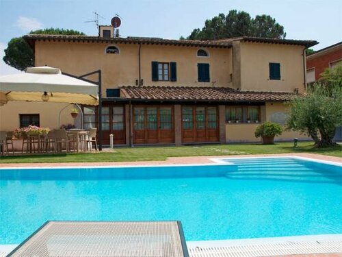 Villa Maria - b&b di Charme, Забронировать Вилла Викописано Тоскана