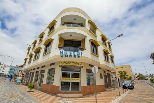 Hostal Andry, Забронировать Хостел Пуэрто-Бакерисо-Морено San Cristobal Island
