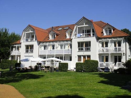 Victoria Suites, Reserva ahora Apartahotel Hoteles SPA en Brandenburgo, SPA