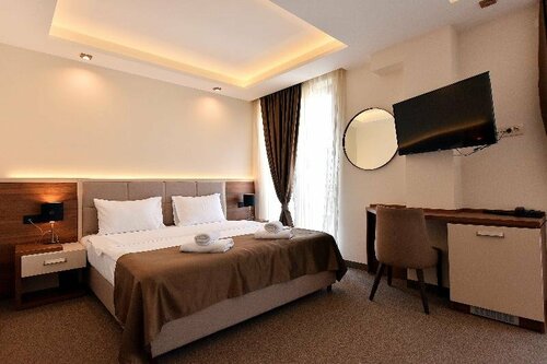 Hotel Lazaro, Boek Hotel Podgorica Podgorica County