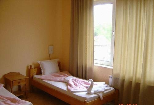 Hotel Viva Beach, Забронировать Отель Отели Поморие 3 звезды, 3*