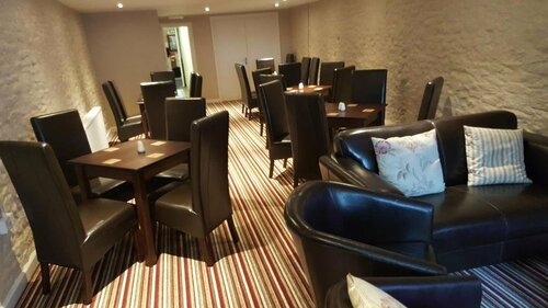 The Dolphin Hotel, Book Hotel 3-stjernede hoteller i Merseyside, 3*
